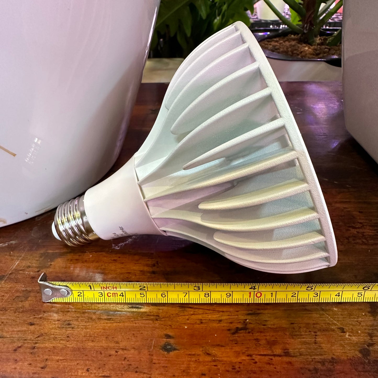 Grow Light Bulb E27