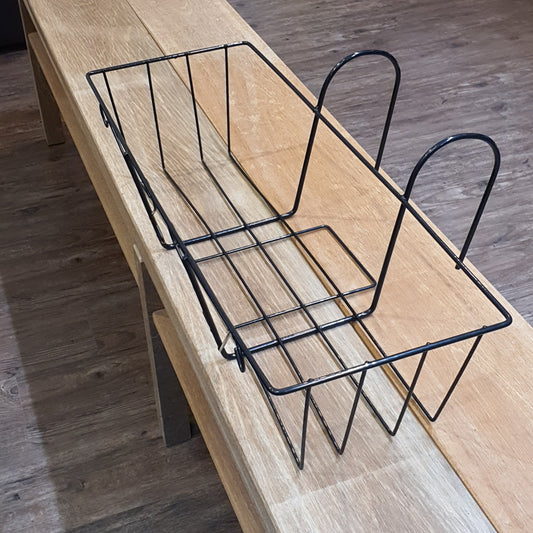 Metal Hanging Planter Rack Large Size (ACC6/1)