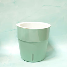 Load image into Gallery viewer, Round Self Watering Pots (in 4 Colours) - Pot only (PA2 Series)
