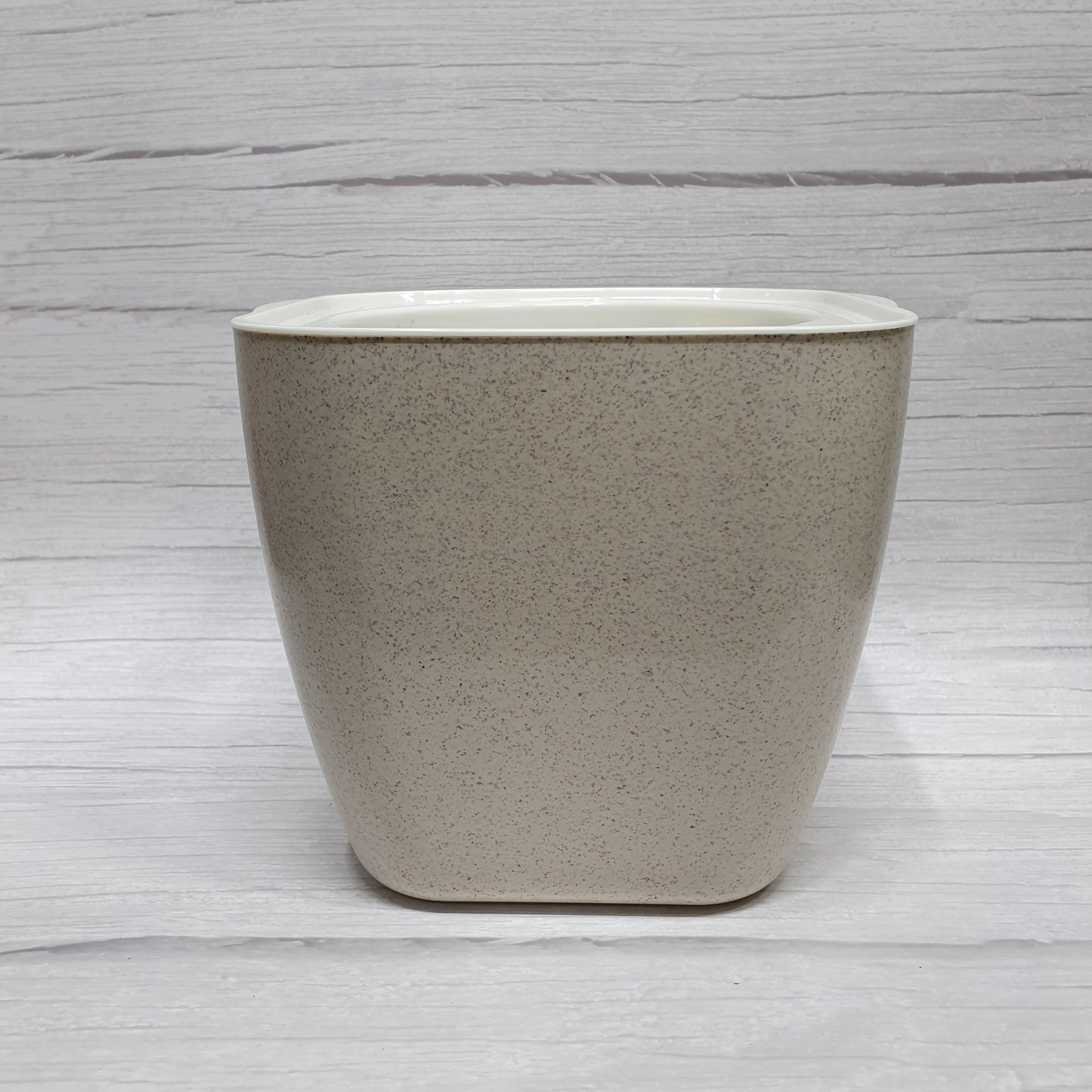 Biodegradable self watering pots (square)