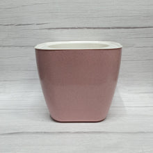 Load image into Gallery viewer, Biodegradable self watering pots (square)
